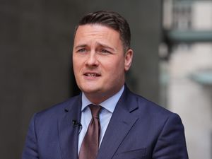 Wes Streeting