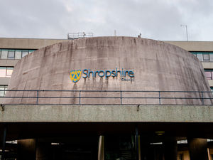 Supporting image for story: Village near Shrewsbury set to create its own development plan