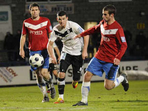 Supporting image for story: AFC Telford United will win survival fight - Sean Newton