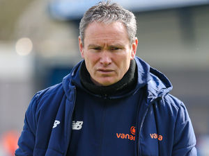 Supporting image for story: AFC Telford United's clash at Stamford AFC postponed a second time