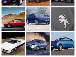 Supporting image for story: Paws-power – the best cars named after cats