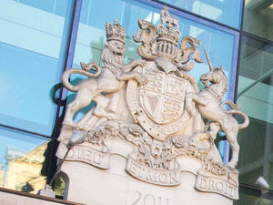 Supporting image for story: Oswestry paedophile cleared in orphanage sex abuse case