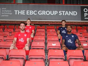 Supporting image for story: Matt Maher: New sponsor to help all non-league football