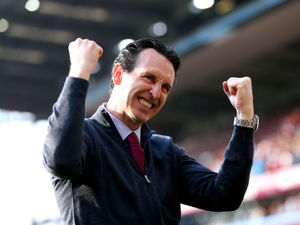 Supporting image for story: Aston Villa closing in on Monchi as Christian Purslow departs