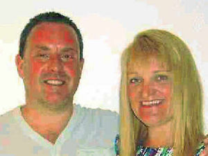 Supporting image for story: Wedding flights cancelled after airline goes under