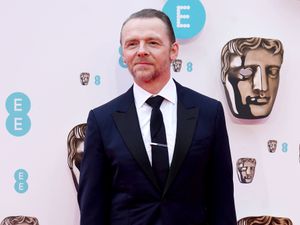 Supporting image for story: Simon Pegg among stars to voice new animated series on Sir Quentin Blake’s books