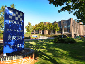 Supporting image for story: Majority of 999 calls to West Mercia Police answered within 10 seconds