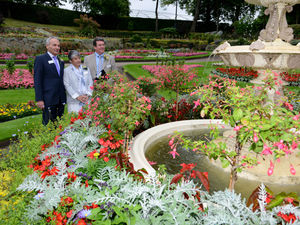 Supporting image for story: Share your pics and help raise up Shrewsbury as 'town of flowers'