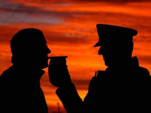 Supporting image for story: Nearly 90 fail drink or drug drive tests in Shropshire police crackdown