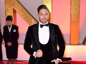 Supporting image for story: Mario Falcone discusses IVF, miscarriage heartbreak and second baby joy