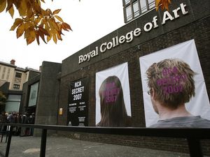 Supporting image for story: Apple design boss Sir Jony Ive named chancellor of the Royal College of Art