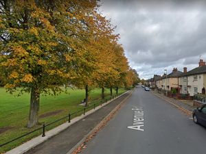 Supporting image for story: Taxi drivers told to stop gathering outside Black Country park