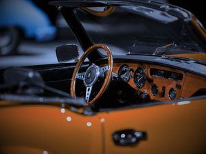 Supporting image for story: Peter Rhodes on flying bombs, sexy Spitfires and what do they mean by 'peaceful'?