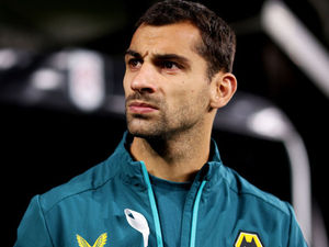 Supporting image for story: Greek club eager to sign Wolves defender