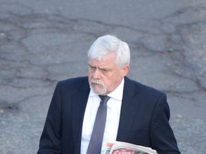 Supporting image for story: Cleaner ordered partner to keep secret she did not pay for £188k Halesowen house, jury told