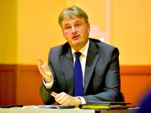 Supporting image for story: Daniel Kawczynski: MP was 'tipped over the edge' before 'terrible mistake'