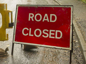 Supporting image for story: Overnight closures for A442 Queensway in Telford