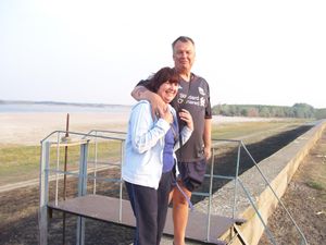 Supporting image for story: Tony's heartbreaking plea for funds as he tries to rehome 90 rescued animals from Bulgaria to the UK 