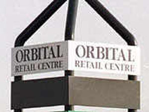 Supporting image for story: Retail park plot sold for £920k