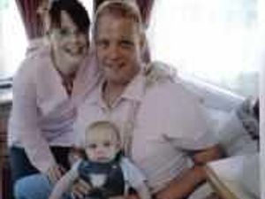 Supporting image for story: Relief for Army widow in pension fight