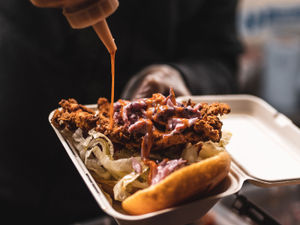 Supporting image for story: Digbeth Dining Club announces new events in Dudley, Wolverhampton and Stafford