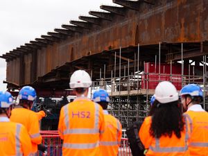 Supporting image for story: Costain revenues slide due to completed road projects and HS2 delays