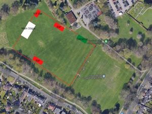 Supporting image for story: Wolverhampton park’s Ibiza music festival gets the go-ahead despite huge outcry from residents