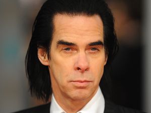 Supporting image for story: Nick Cave was ‘an incomplete or unformed human’ before teenage son’s death