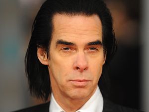 Supporting image for story: Nick Cave was ‘an incomplete or unformed human’ before teenage son’s death