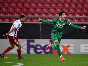 Supporting image for story: Wolves' Europa League journey to resume in August