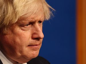 Supporting image for story: PM under pressure as fresh claims emerge over alleged No 10 Christmas bash