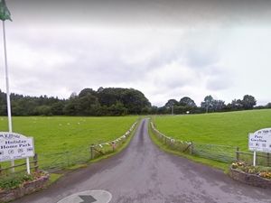 Supporting image for story: Plans to extend Fir View holiday park near Llanfair Caereinion are narrowly approved