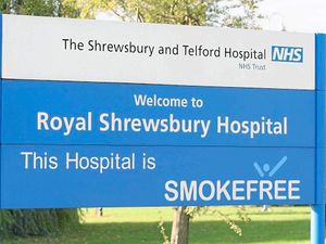 Supporting image for story: Parents raise concern over 'devastating' Shropshire hospitals job advert