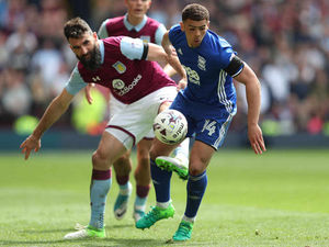 Supporting image for story: Aston Villa 1 Birmingham City 0 - Player ratings