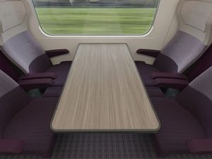 Supporting image for story: Shropshire firm creates jobs and wins investment on back of tables contract