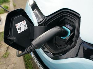 Supporting image for story: Electric cars better for climate in 95 per cent of the world, says study