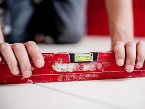 Supporting image for story: Careers in construction offered