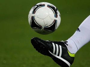 Supporting image for story: Kidsgrove Athletic 2 Chasetown 1 - Report 