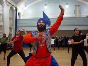 Supporting image for story: From Bhangra to Beekeeping: The inspiring activities of the Duke of Edinburgh’s Award