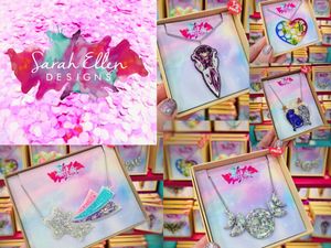 Supporting image for story: Black country Artisan Fair returns on Saturday 23rd September to Mander Centre