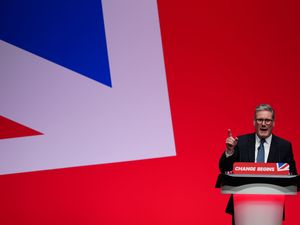 Supporting image for story: Starmer: Training system funding to be ‘rebalanced’ to aid the young gain skills