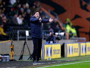 Supporting image for story: Ryan Mason names under 21 players amid injury issues with one change as signing missing again