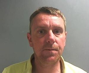 Nicholas Hill was jailed for 12 months after being cleared of manslaughter