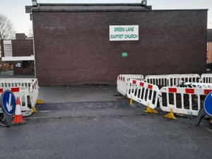 Supporting image for story: Cable fault to blame for power loss to Walsall homes 