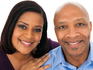 Supporting image for story: Julia Regis: Tributes to Cyrille have helped me cope with tragic loss