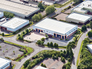 Supporting image for story: Lack of industrial units threatens Midlands’ economic growth