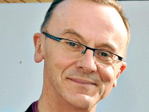 Supporting image for story: Bishop will back churches that decide to close their doors