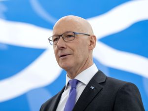 Supporting image for story: Independence will make Scotland a ‘fairer, more equal country’ – Swinney