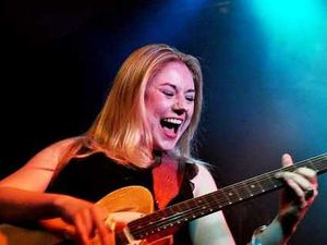 Supporting image for story: Joanne Shaw Taylor making return to Robin 2, Bilston
