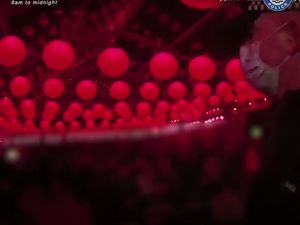 Supporting image for story: WATCH: Birmingham venue fined £10,000 for indoor party